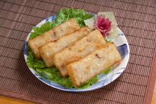 好吃又易做的广东传统糕点萝卜糕的做法