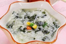 裙带菜的营养价值及裙带菜的做法大全介绍