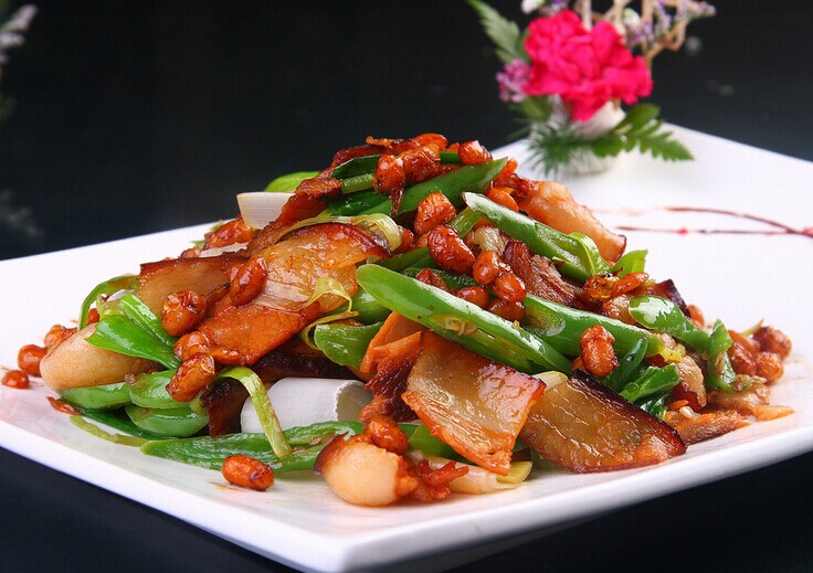 我国的传统食物腊肉的吃法大全
