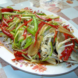 日常饮食中可改善发质的十种食物