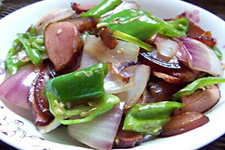 我国的传统食物腊肉的吃法大全