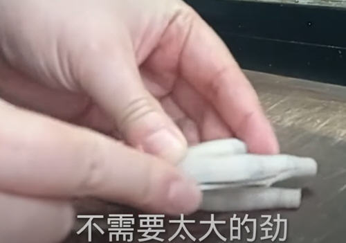 最正宗又最简单的脱骨柠檬鸡爪做法图解