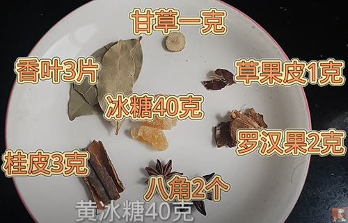 最正宗又最简单的脱骨柠檬鸡爪做法图解
