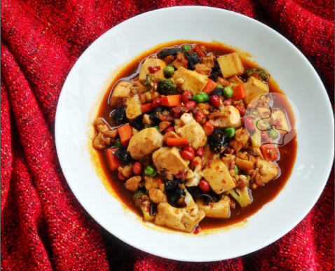 家常烧豆腐怎样烧好吃窍门分享