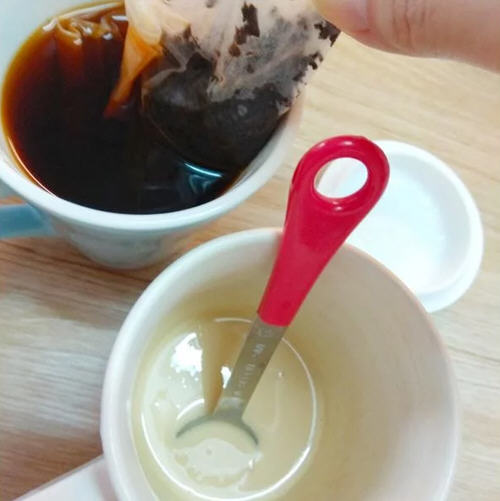 免煮，免过筛的泰式奶茶懒人也可以快速做