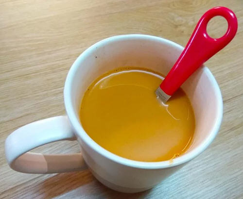 免煮，免过筛的泰式奶茶懒人也可以快速做