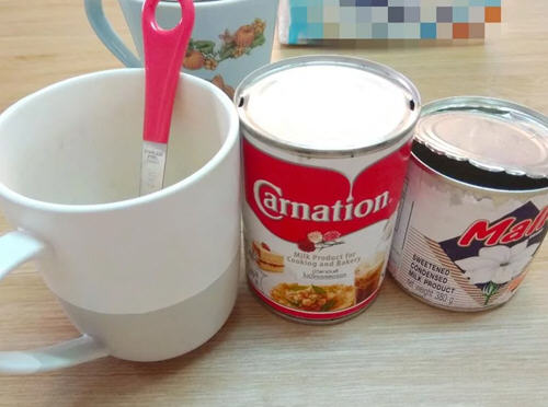 免煮，免过筛的泰式奶茶懒人也可以快速做