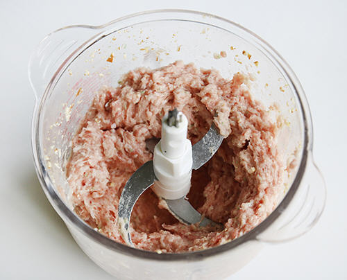 韭菜三鲜水饺香气十足味道更加鲜美