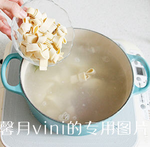 腌笃鲜咸肉的做法步骤图解