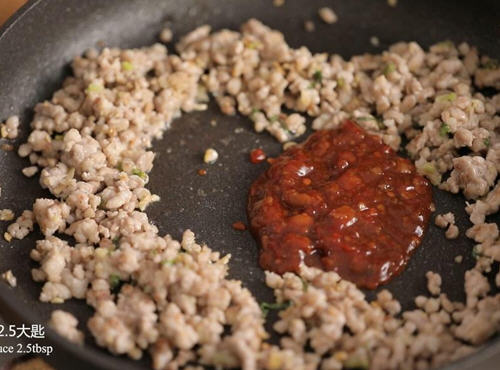 让人深深着迷的蚂蚁上树怎么做才不辣