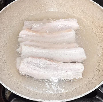 软烂咸香，入口即化的卤肉做法及配料