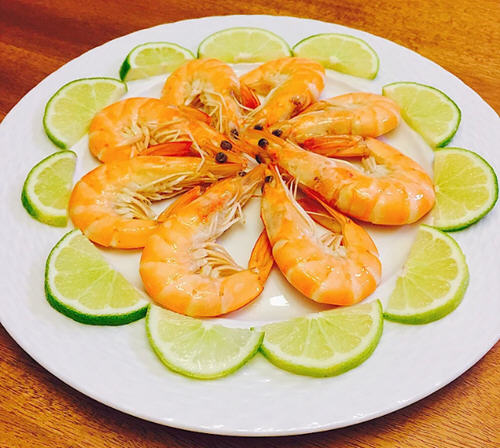 探索绍兴醉虾的做法，品味其中的独特风味