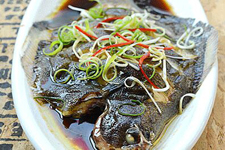 肉嫩汤鲜百吃不厌的海鱼怎么做好吃