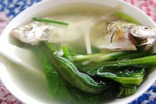 肉嫩汤鲜百吃不厌的海鱼怎么做好吃
