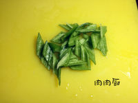 孜然土豆片的家常做法介绍（孜然土豆片怎么炒好吃窍门）