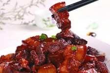 好吃又下饭的红烧肉的家常做法介绍