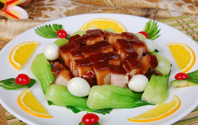 好吃又下饭的红烧肉的家常做法介绍