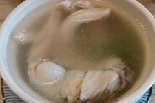 鲈鱼蛤蜊汤怎么做才能肉质鲜嫩，口感醇厚，口感顺滑
