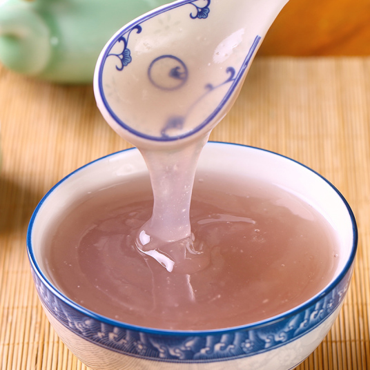 带大家了解健康食品藕粉的作用与功效