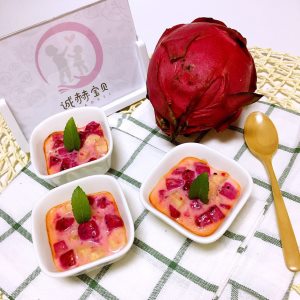 宝宝辅食大全介绍  给大家介绍几种宝宝辅食食谱