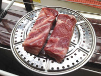 简易版腊肉的家常做法 自制简易版腊肉的做法步骤2