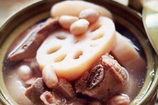 如何炖排骨汤