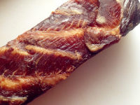 简易版腊肉的家常做法 自制简易版腊肉的做法步骤8