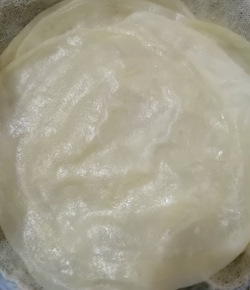 葱花薄饼怎么做最好吃,制作方法与配料