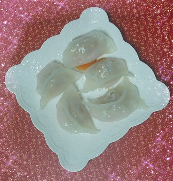 水晶虾饺怎么做,十种好吃的做法