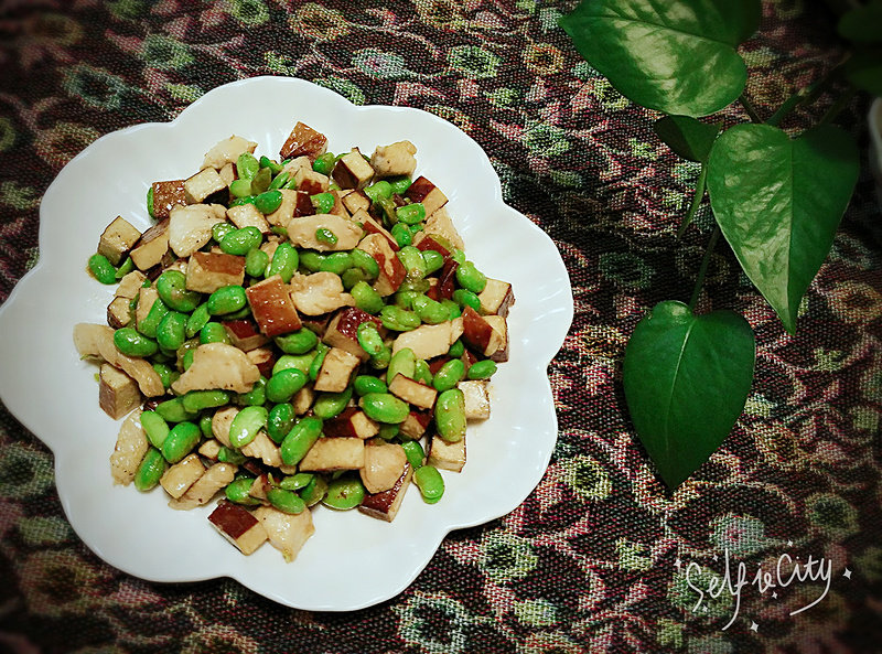 杂炒豆干的做法大全,食谱大全