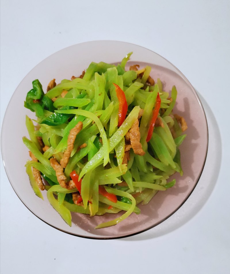 竹笋三丝十大家常做法,10种好吃的做法