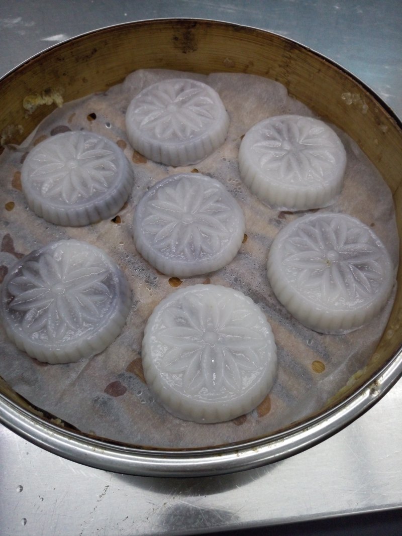 水晶之恋怎么做好吃,正确做法