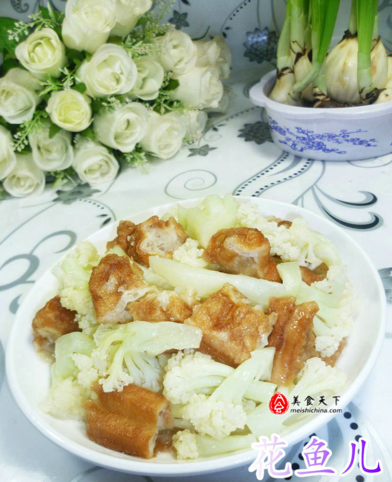 豆花油条十大做法,正确做法