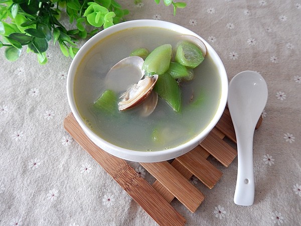 丝瓜蛤蛤的家常做法,最好吃的10种做法