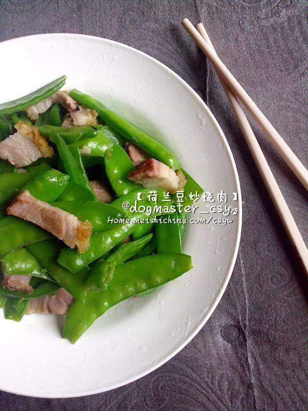 兰豆炒肉十大做法,10种好吃的做法