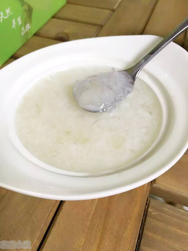 蜜橙燕窝十大家常做法,做法和配料