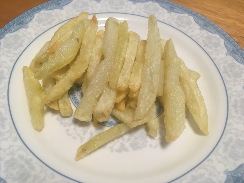 烤紫薯条家常做法,10种好吃做法