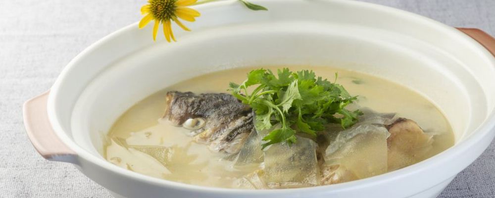 鱼头炖豆腐 食谱大全 鱼头汤做法 如何做鱼头汤