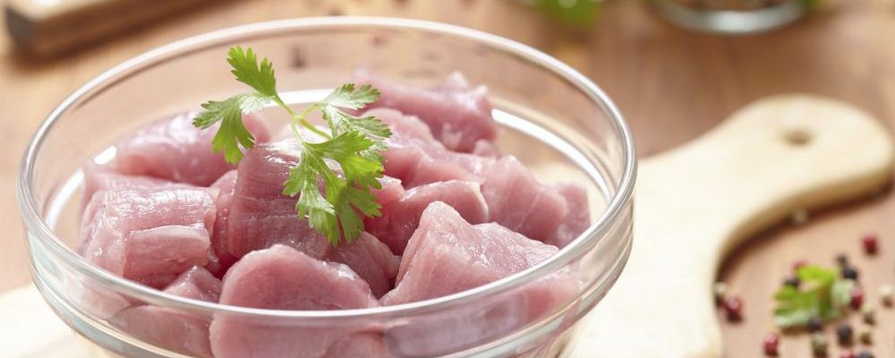 超详细东坡肉制作解说