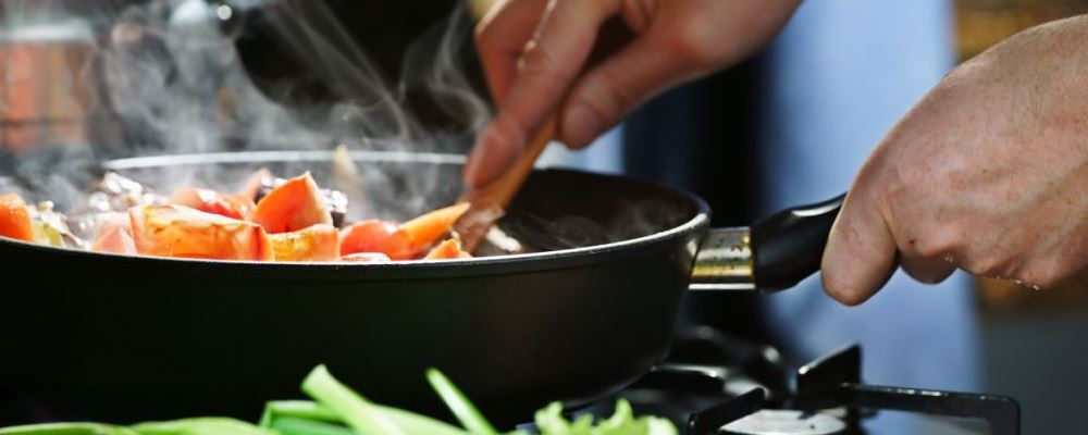 菜谱大全之蚂蚁上树