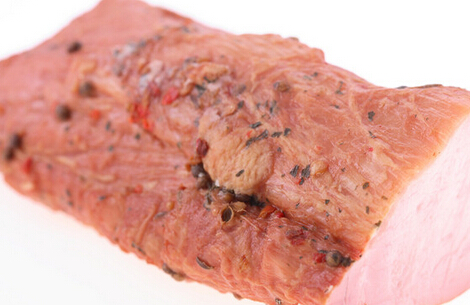 孕妇可以吃午餐肉吗