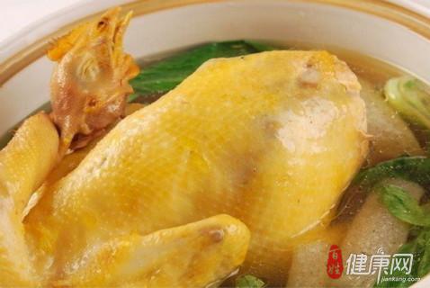 月经期感冒吃什么好