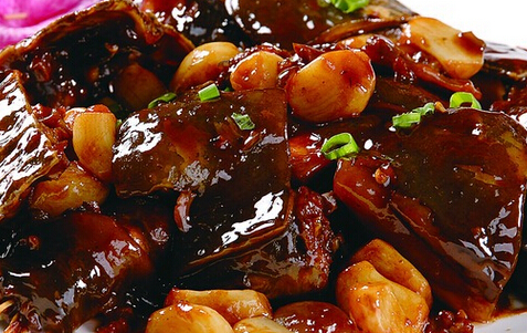 治疗孕妇高血压的3款食谱有哪些
