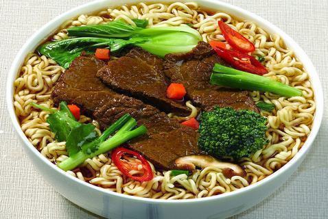 孕妇可以吃方便面吗