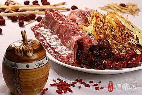 女性更年期吃什么食物