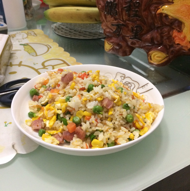 营养饭团怎么做最好吃,制作方法与配料