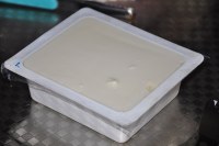 豉香豆腐脑的做法步骤1