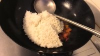 笑脸芝士蛋包饭的做法步骤5