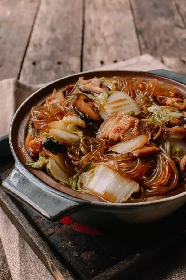 冬天必备蔬菜 白菜的家常做法大全 冬天适宜食用的蔬菜