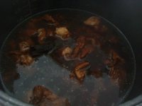 牛肉炖山药的做法步骤5